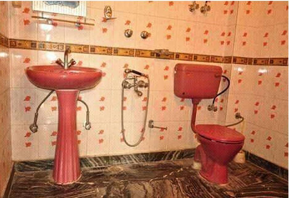 Moksha Hotel Kasol Kültér fotó